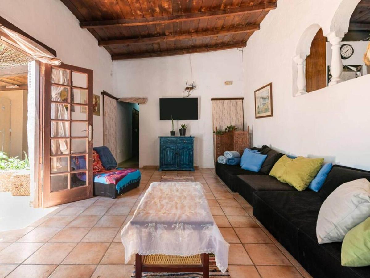 Belvilla By Oyo Casa Tata Atogo Bagian luar foto