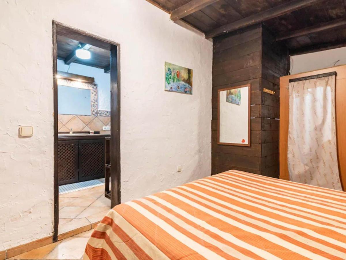 Belvilla By Oyo Casa Tata Atogo Bagian luar foto