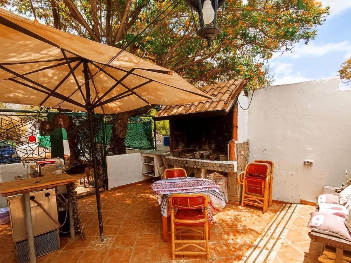 Belvilla By Oyo Casa Tata Atogo Bagian luar foto